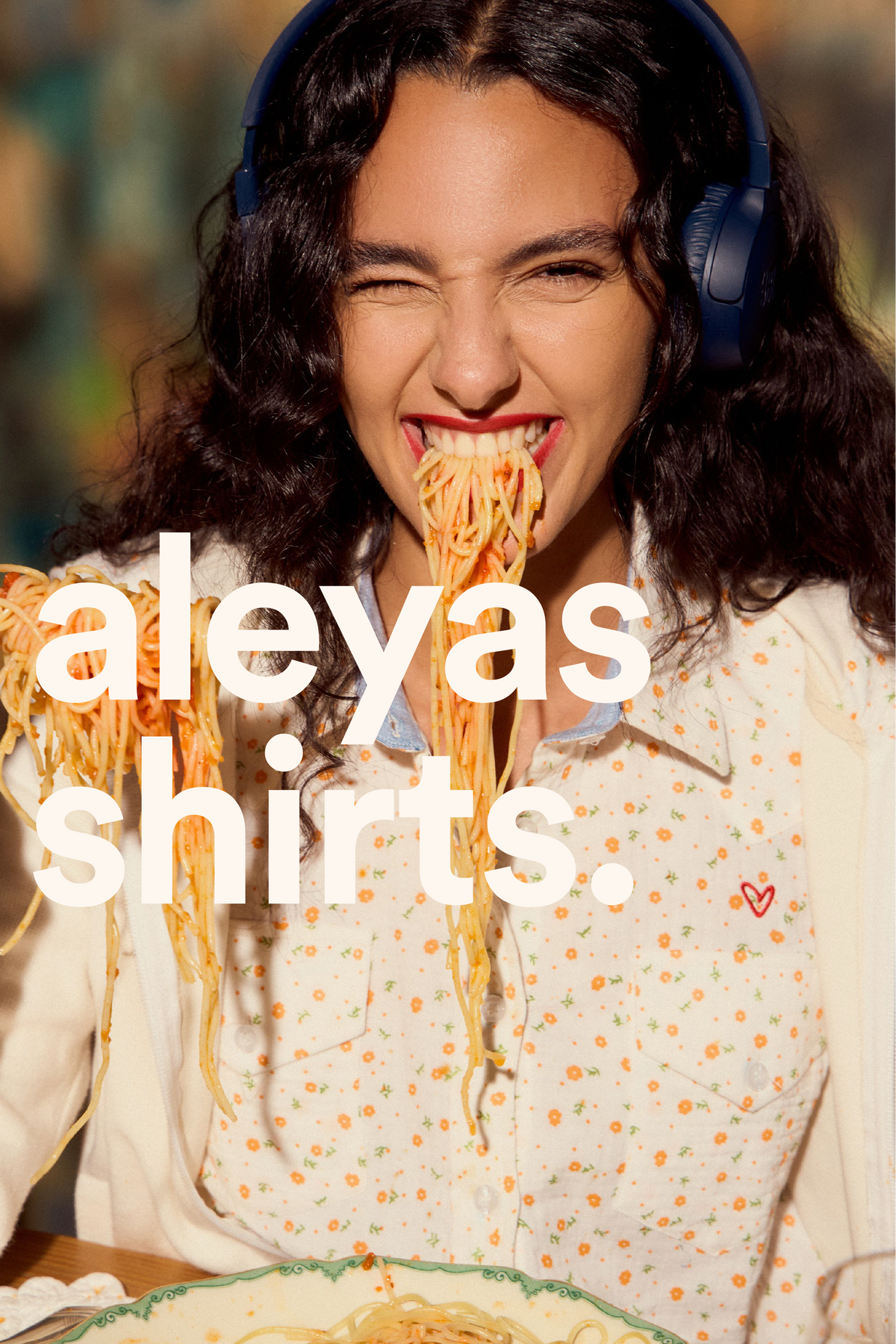 Aleyas Shirts