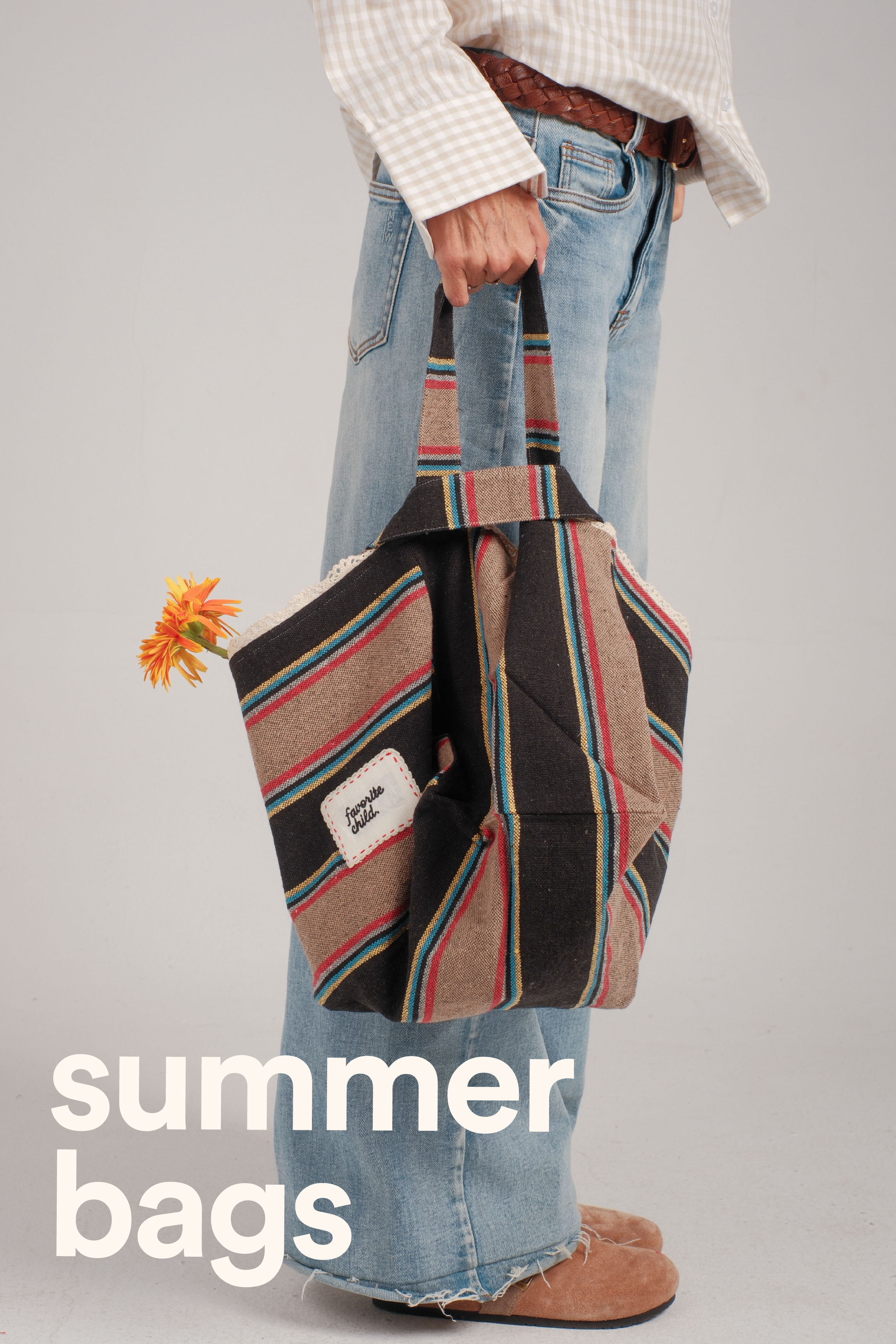 Summer bags