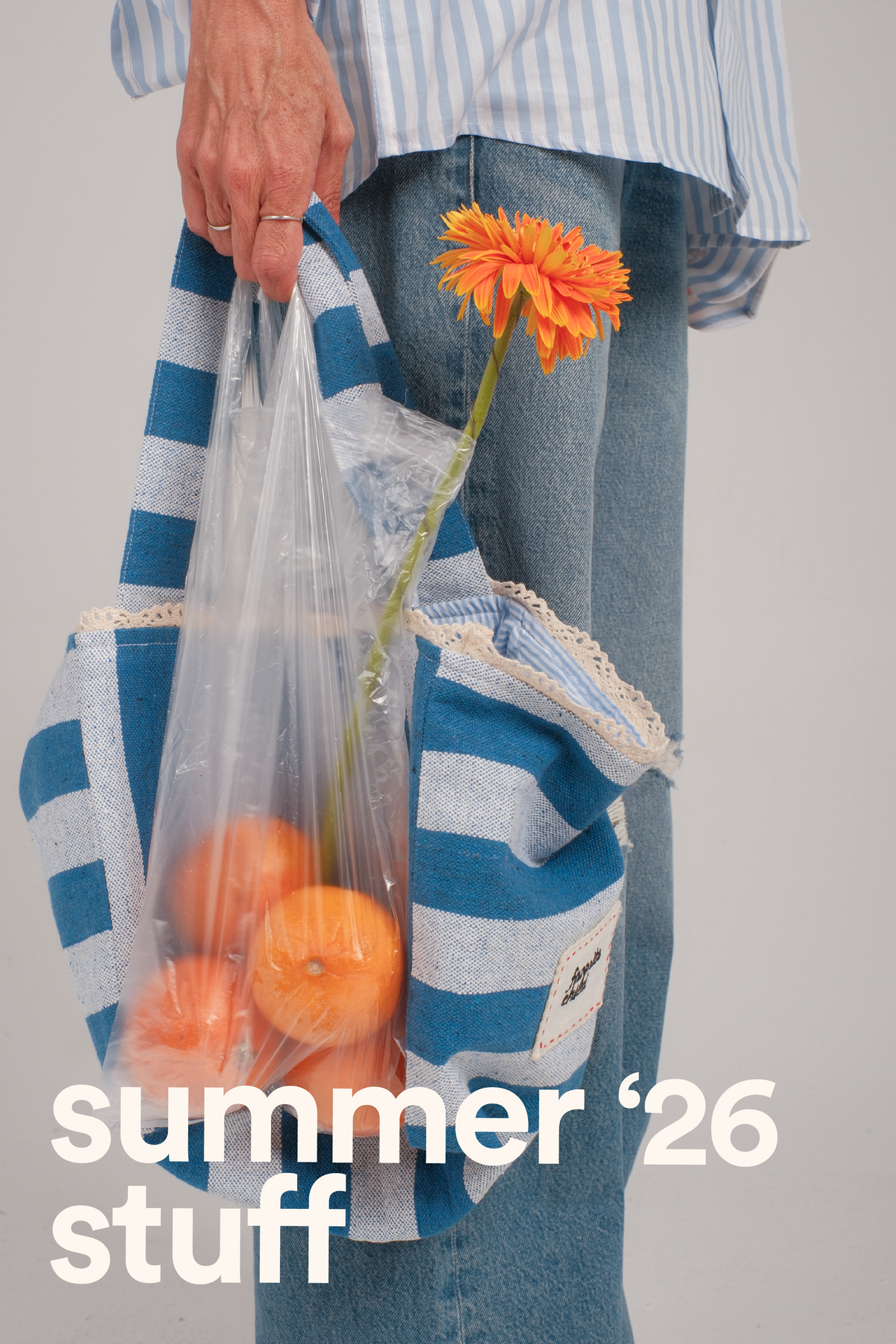 Summer '26 Stuff