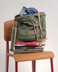 Sage Green heart