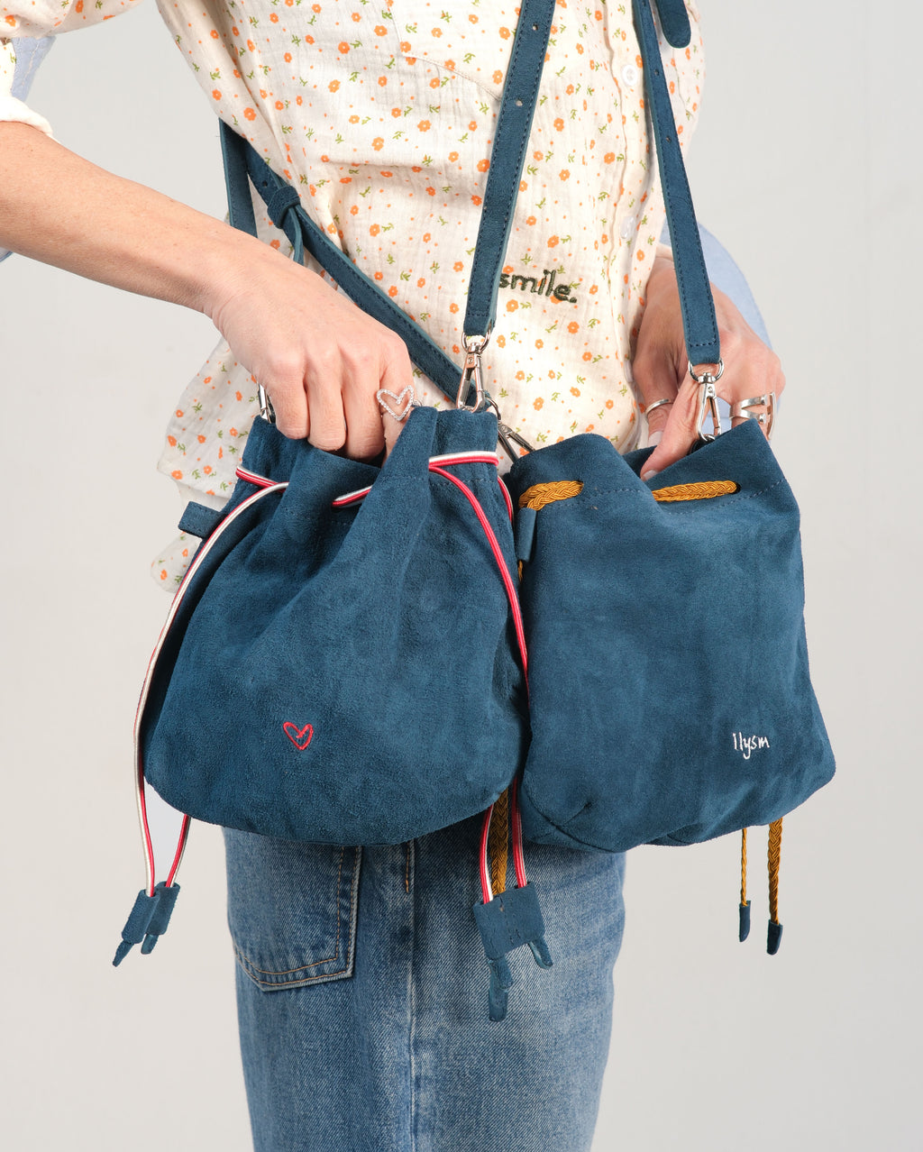 Blue Suede