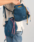 Blue Suede