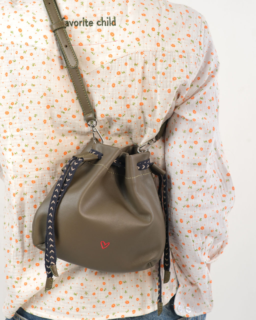 Olive Green