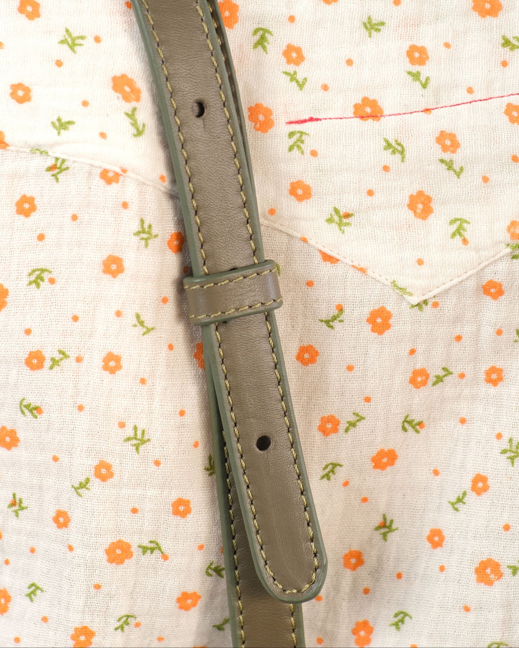 Olive Green