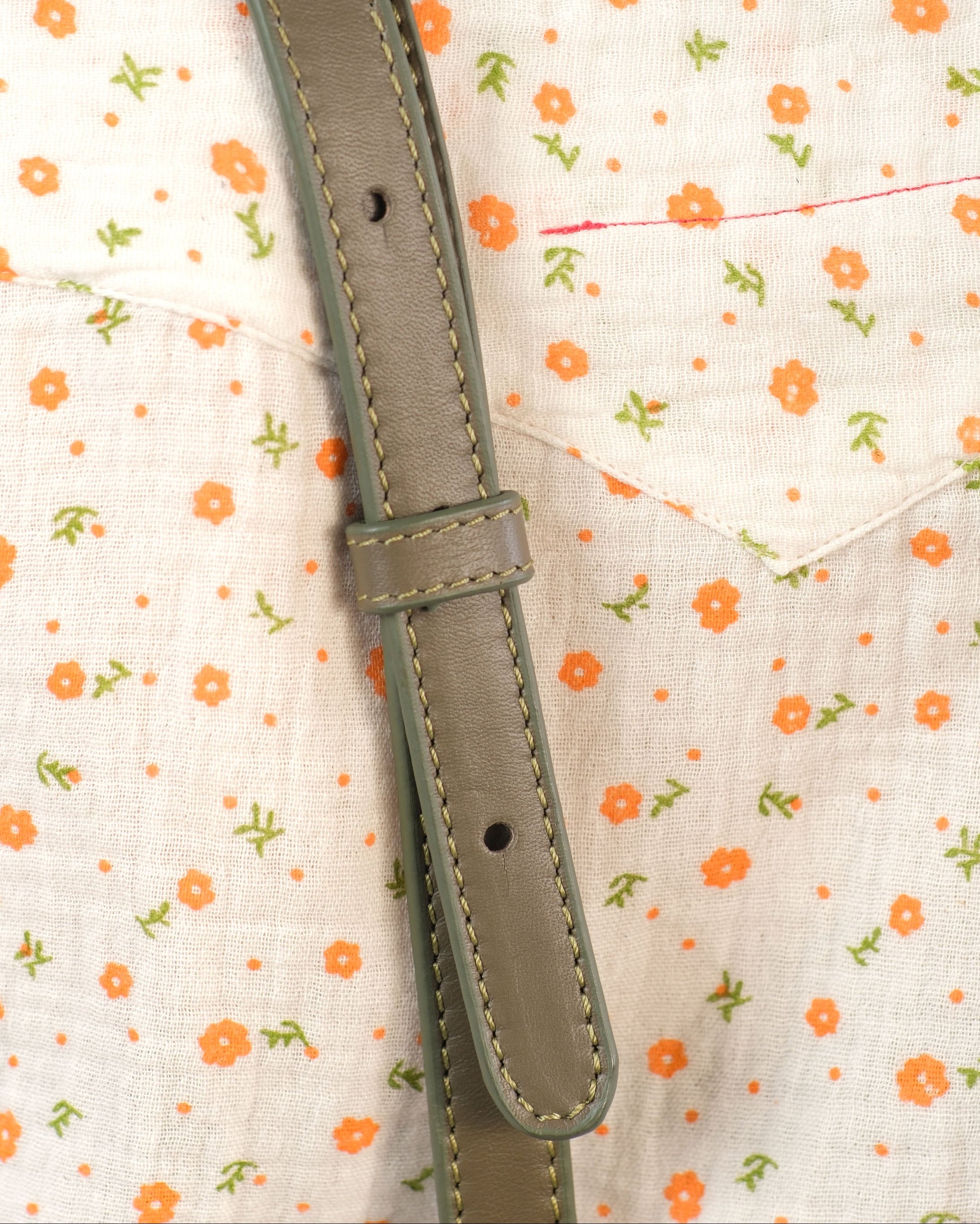 Olive Green