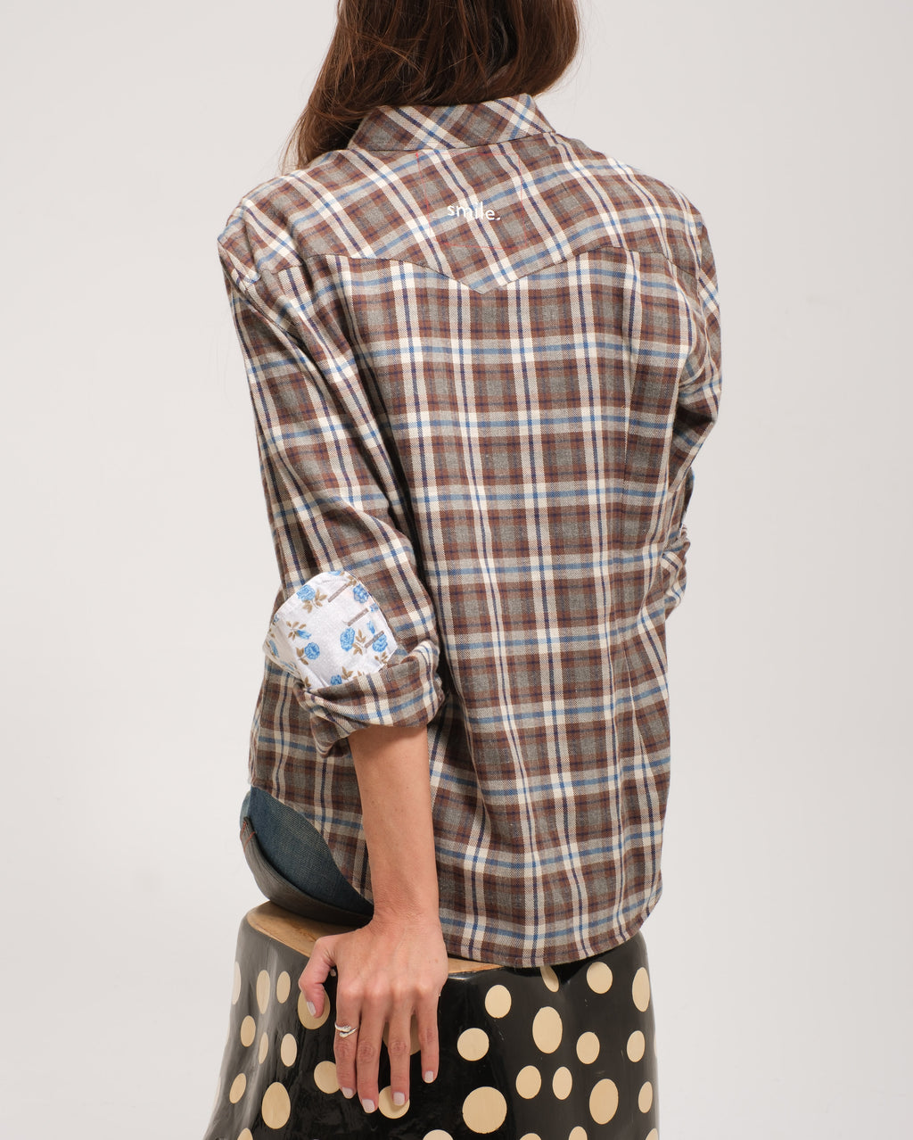 Slim fit Cowboy cut with pockets