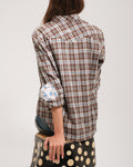 Slim fit Cowboy cut with pockets