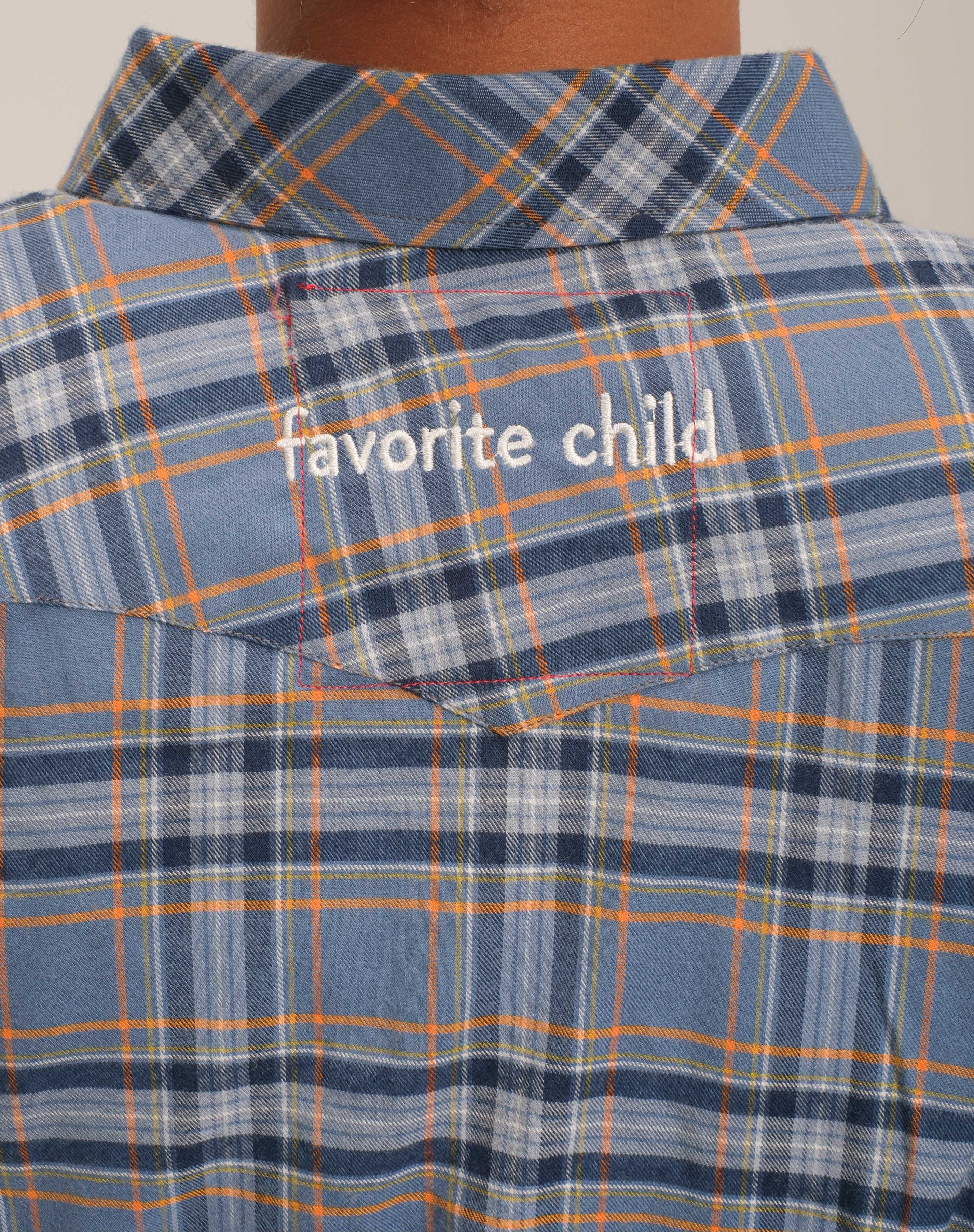Slim fit Cowboy cut with pockets