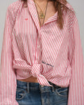Red Striped