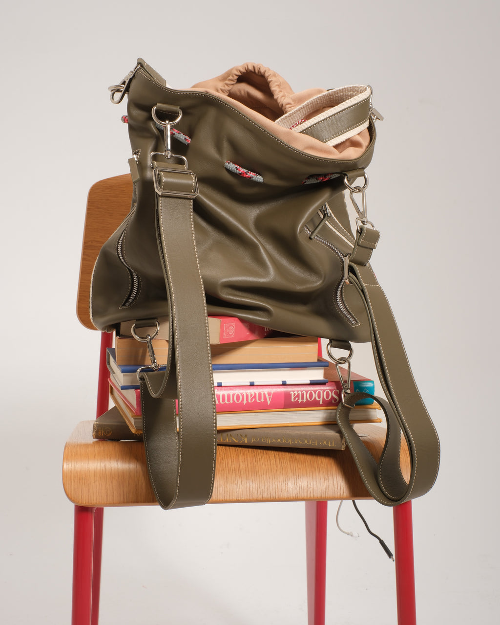 Olive Green - Large