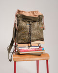 Olive Green - Large