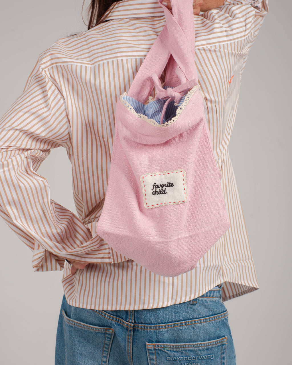 pink sidekick