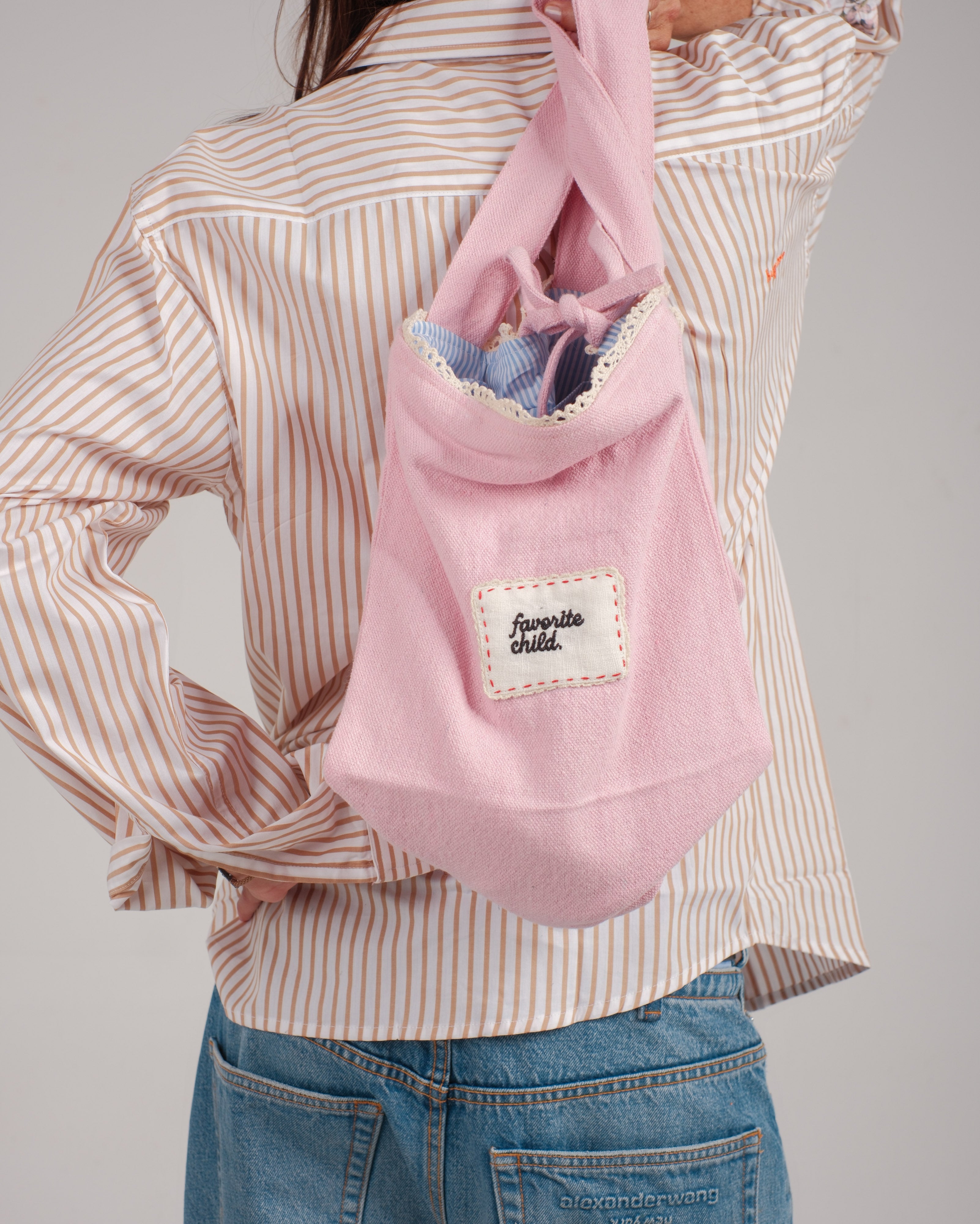 pink sidekick