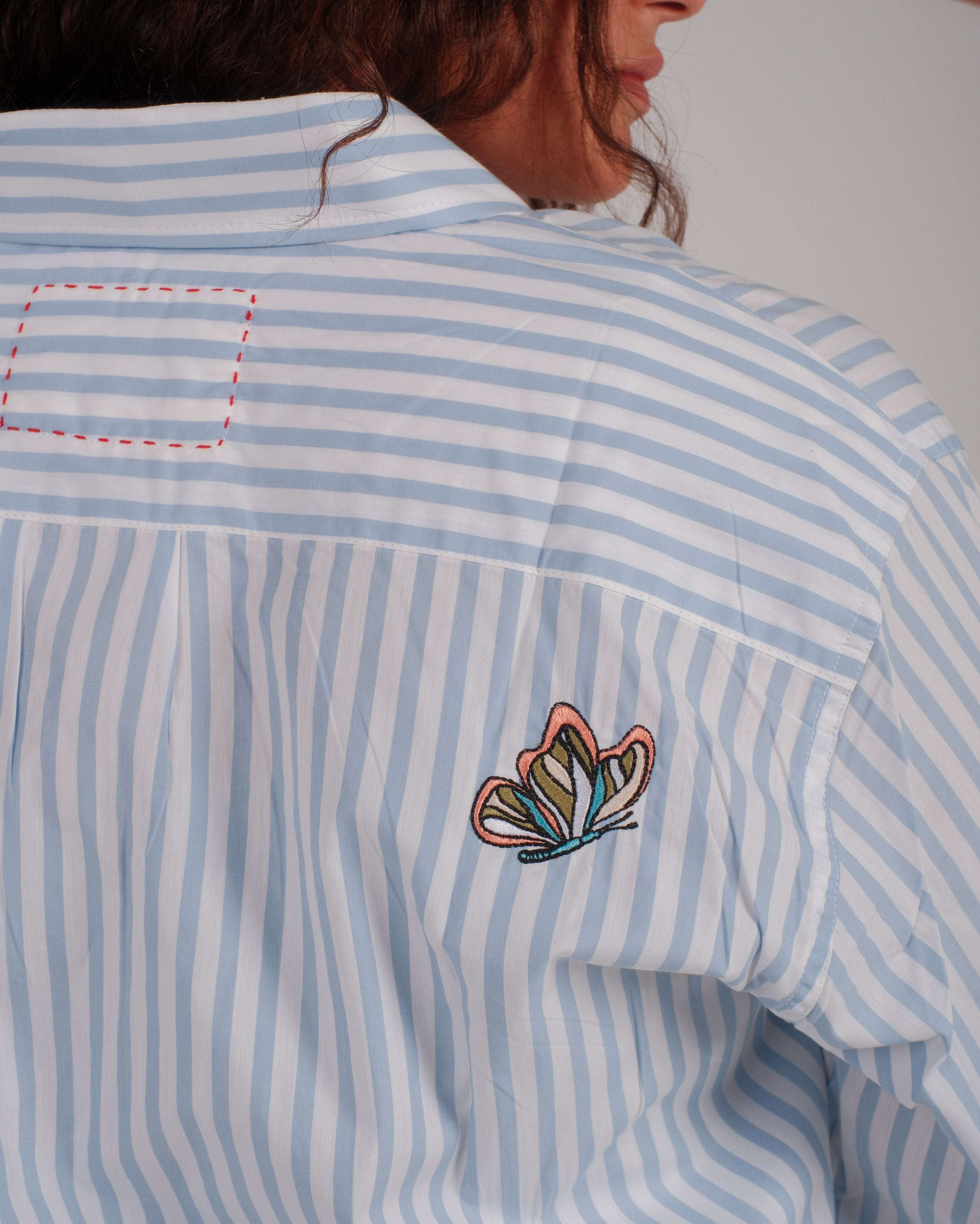 Turn up the love medium oversized