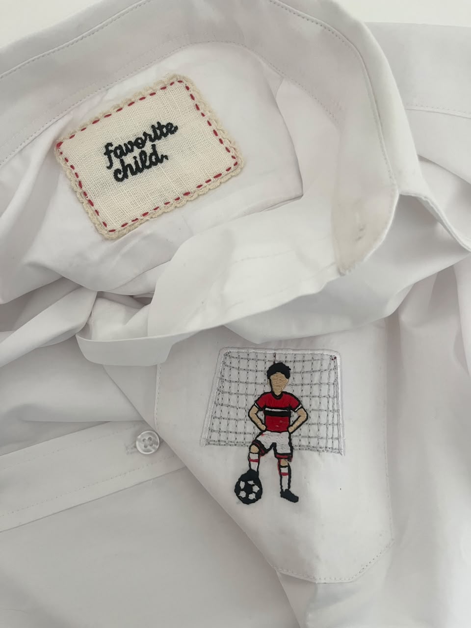 FAVORITE EGYPT SHIRT